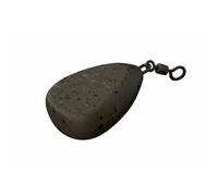 Lead flat pear Fox 2.5oz Vert 70 g