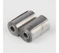 Lead Foil 0.05mm To 0.3mm Thick High Purity Lead Foil Sheet Plate for Scientific Research Available(0.1x100x1m 1pcs)