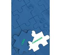 Lead Forward: A Leadership Planning Journal