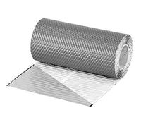 Lead Free Plus Flashing 300mm x 5mtr Roll - Roofing Flashing Solution with Flashband & Self-Adhesive Easy to Work