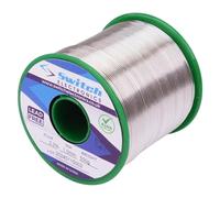 Lead Free Solder Wire 0.7mm to 1.2mm 100g or 500g Electronics Soldering DIY Hobby… (1.2mm (500g))