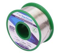 Lead Free Solder Wire 0.7mm to 1.2mm 100g or 500g Electronics Soldering DIY Hobby… (1mm (100g))