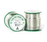 Lead-Free Solder Wire Grade 99c Soldering Wire, 3.25mm, 500g