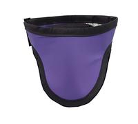 Lead Free Thyroid Shield, Ladies/Small Light Weight Radiation Protection in Various Colours (Purple)