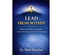 Lead From Within: Lead From Within