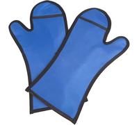 Lead Gloves for X-ray Protection, Veterinary Lead Apron, Soft Touch Safety and Comfort for Pet Hospitals, Radiation Shielding Essentials