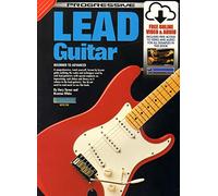 Lead Guitar: CD Pack