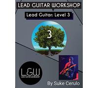 Lead Guitar Level 3