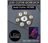 Lead Guitar Modes