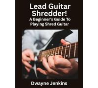 Lead Guitar Shredder