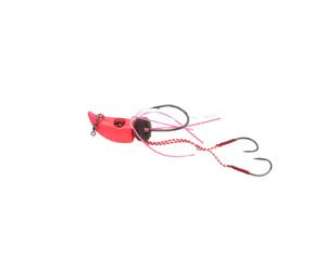 Lead head Ragot Ragtenya Pink 75G