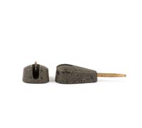 Lead in line Fox Edges Impact Marron 4 oz