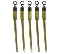 Lead Insert End Terminal Tackle 5 Piece Quick Change Copper Universal