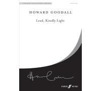 Lead, Kindly Light: From Eternal Light: A Requiem: SATB Accompanied (Choral Signature) (Choral Signature Series)