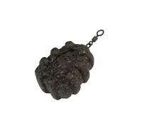 Lead kling on edges Fox 8oz Marron 225 g