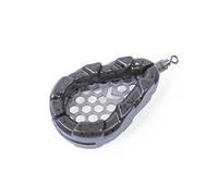 Lead Korum Bait Gripper 180g Noir TU