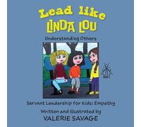 Lead Like Linda Lou: Understanding Others (2)