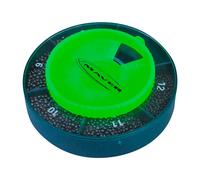 Lead Maver Scat. Pall. Supercalibrati Mis. 3 4 5 6 7 Vert TU