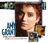 Lead Me On (20th Anniversary Edition) (2 CDs) by Grant, Amy Extra tracks edition (2008) Audio CD