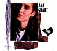 Lead Me on by Grant, Amy (1990) Audio CD