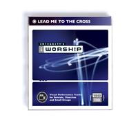 Lead Me to the Cross [DVD]
