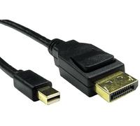 LEAD, MINI DP-DP 1.4 M-M 2M 8K 60HZ; PSG91724 (PRO SIGNAL) Qty X 1