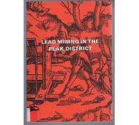 Lead mining in the Peak District