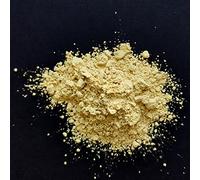 Lead Monoxide - Lead (II) Oxide Yellow (Lead Yellow) - Ceramics and Pottery (10 g. (0,35 oz.))