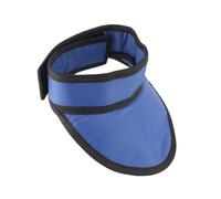 Lead Neck Shield Collar 0.35/0.5 Mmpb Radiation Protection