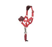 Lead rope and halter for stuffed animals LeMieux Toy Pony