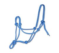 Lead rope for ponies with knots Waldhausen