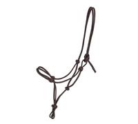 Lead rope halter for horse QHP Liberta