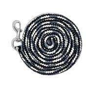 Lead Rope with Carabiner Horze Kiel