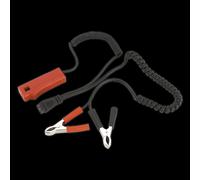 Lead Set 1.5m with Inductive Pick-Up for TL80, TL81, TL84, TL85