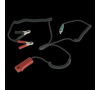 Lead Set 1.5m with Inductive Pick-Up for TL93