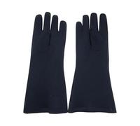 Lead Shielding Gloves for Radiation, 0.35mmpb/0.5mmpb for Interventional X-Rays, Long-Lasting (1 Pair)(0.5mmPb)