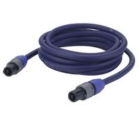 LEAD, SPEAKON P-P 2X2.5MM 20M FS0420 (DAP AUDIO) Qty X 1