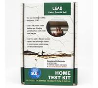Lead Test Kit in Paint, Dust, or Soil 1PK (Sameday) Schneider Labs (Overnight Return Shipping)