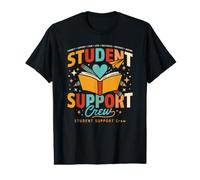 Lead the Student Support Teams as Our Guidance Counselor Value Graphic T-Shirt