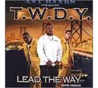 Lead the Way by Ant Banks & T.W.D.Y. (2000-10-03)