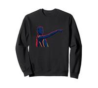 Lead The Way Pointing Finger Sophie Empowering T-Shirt Sweatshirt