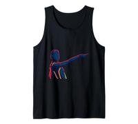 Lead The Way Pointing Finger Sophie Empowering T-Shirt Tank Top