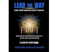 Lead the Way: Starting a High School Club for College Success