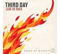 Lead Us Back: Songs of Worship by Essential (2015-01-01)