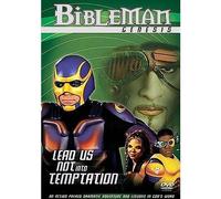 Lead Us Not Into Temptation [DVD] [Import]