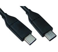 LEAD, USB3.1 10GB/S TYPE C-TYPE C, 1M USB3C-901 (PRO SIGNAL) Qty X 1