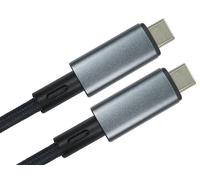 LEAD, USB4 40GBS USB-C EPR 1M - NLMOB4-5001ST