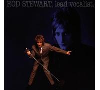 Lead Vocalist by Rod Stewart (1993) Audio CD