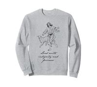 Lead With Integrity and Fairness Sweatshirt