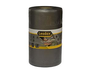 Leadax 200 Cromar Roll, Grey, 200 mm x 6 m